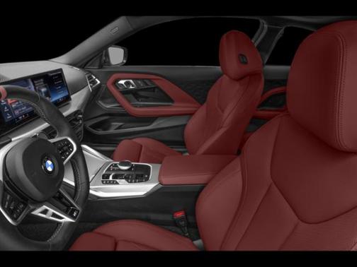 2025 BMW M240 i xDrive