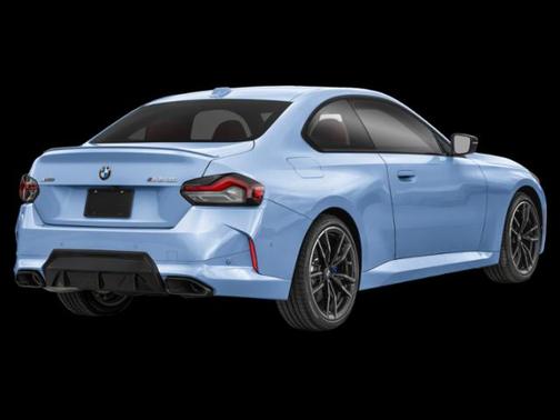 2025 BMW M240 i xDrive