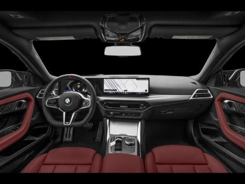 2025 BMW M240 i xDrive