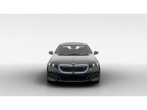 2026 BMW i5 eDrive40