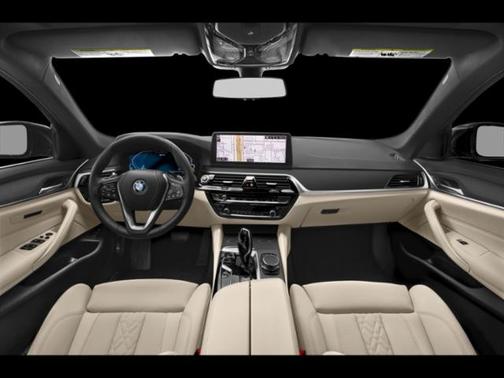 2023 BMW 530e Base