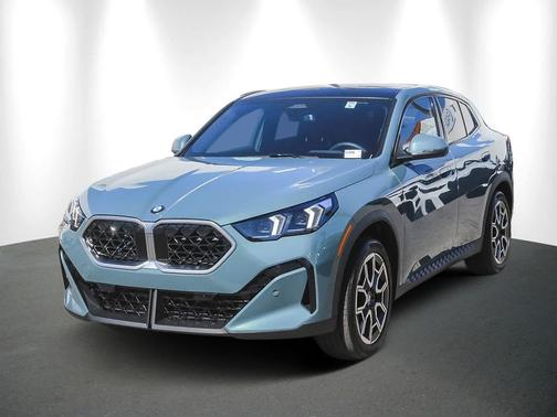 2025 BMW X2 xDrive28i