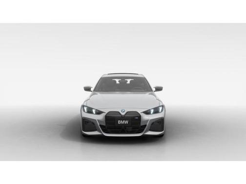 2025 BMW i4 Gran Coupe M50