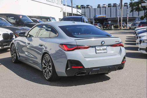 2024 BMW M440 Gran Coupe i