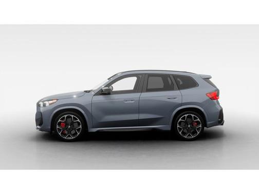 2026 BMW X1 M35i