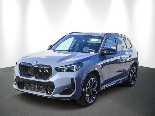 2026 BMW X1 M35i