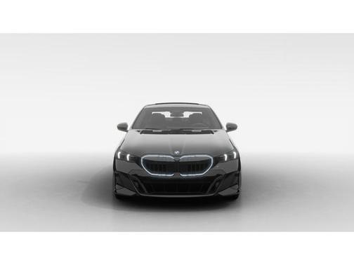 2026 BMW 530 i