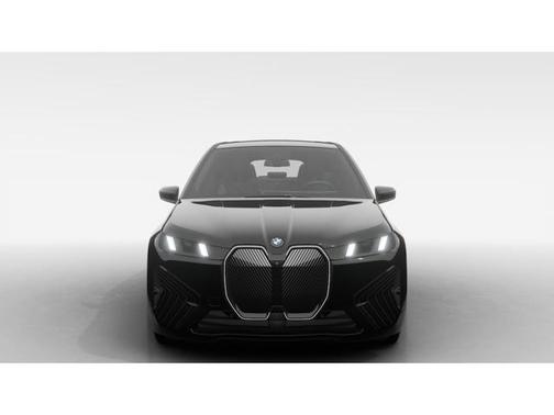 2026 BMW iX xDrive60