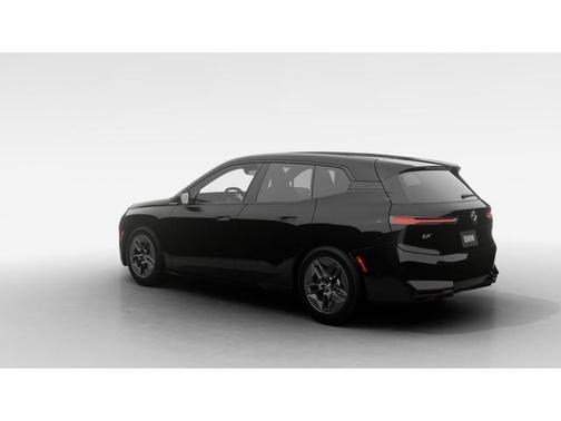 2026 BMW iX xDrive60