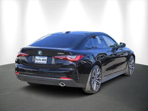 2023 BMW 430 Gran Coupe i