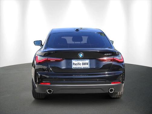 2023 BMW 430 Gran Coupe i