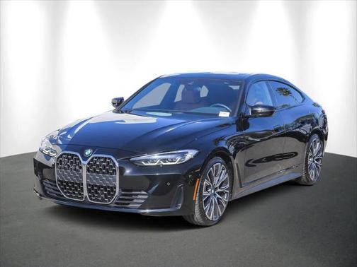 2023 BMW 430 Gran Coupe i