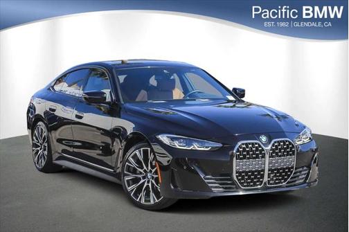 2023 BMW 430 Gran Coupe i