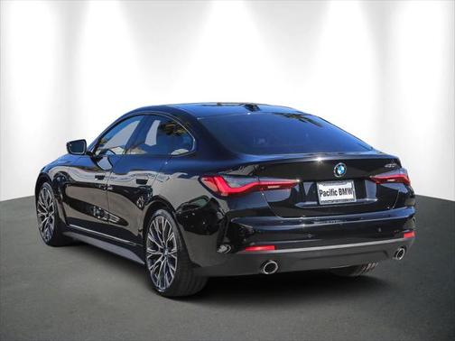 2023 BMW 430 Gran Coupe i