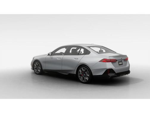 2026 BMW i5 eDrive40