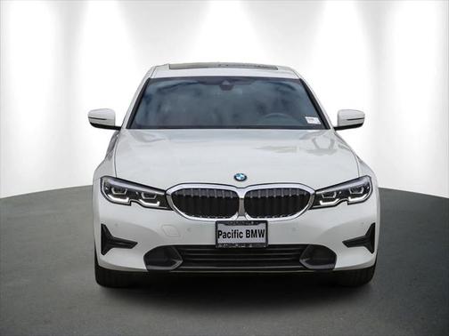 2022 BMW 330 330i