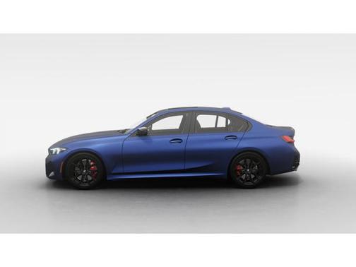 2025 BMW 330 i