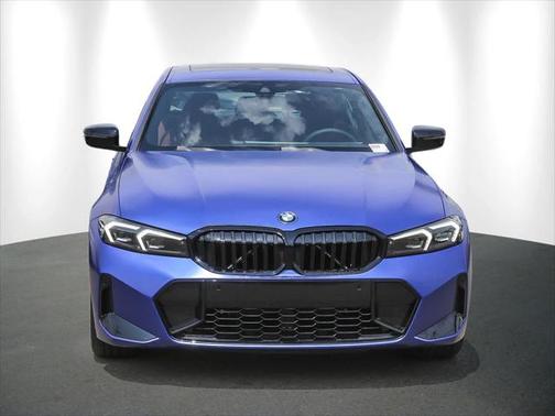 2025 BMW 330 i