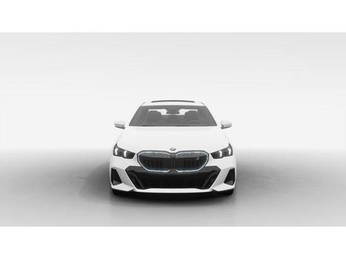 2026 BMW i5 eDrive40
