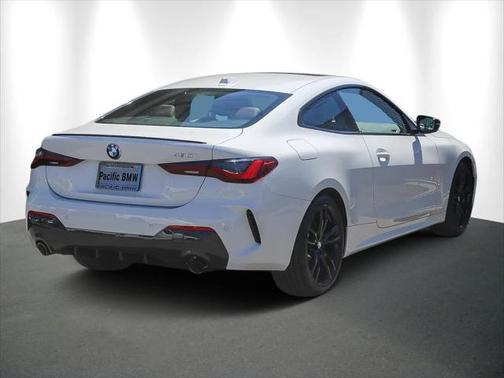 2024 BMW 430 i