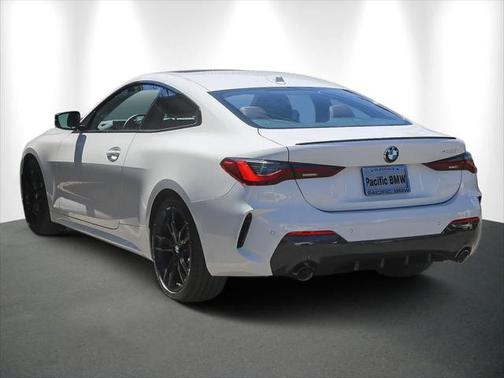 2024 BMW 430 i