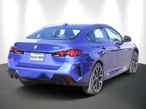 2026 BMW 228 Gran Coupe 228