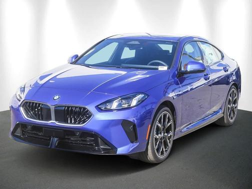 2026 BMW 228 Gran Coupe 228