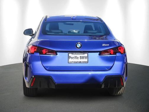 2026 BMW 228 Gran Coupe 228