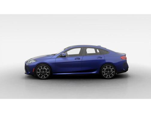 2026 BMW 228 Gran Coupe 228