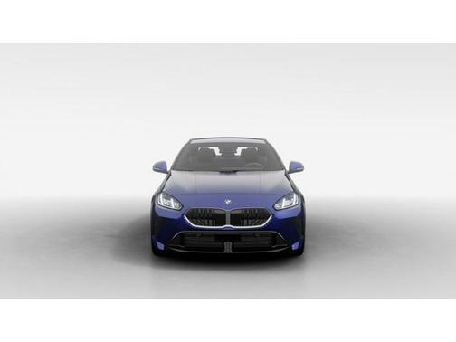 2026 BMW 228 Gran Coupe 228
