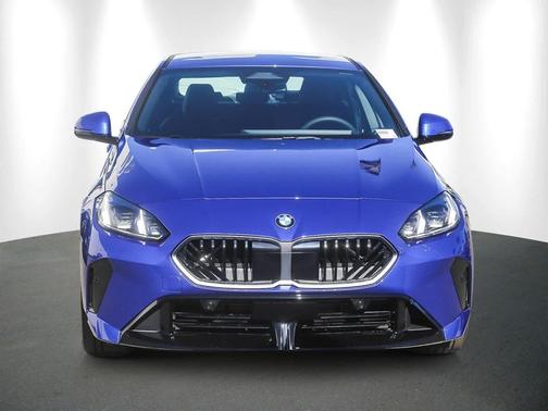 2026 BMW 228 Gran Coupe 228