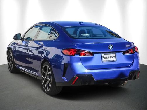 2026 BMW 228 Gran Coupe 228