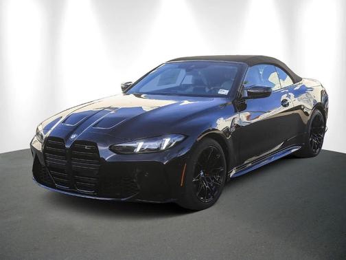 2026 BMW M4 Competition xDrive