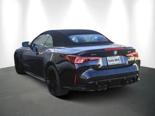 2026 BMW M4 Competition xDrive