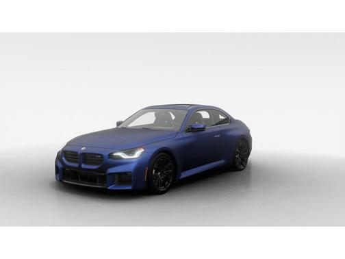 2026 BMW M2