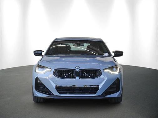 2024 BMW M240 i