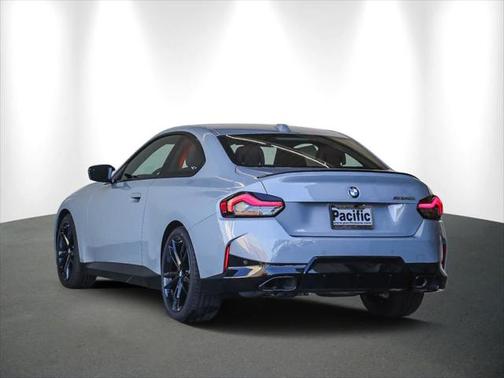2024 BMW M240 i