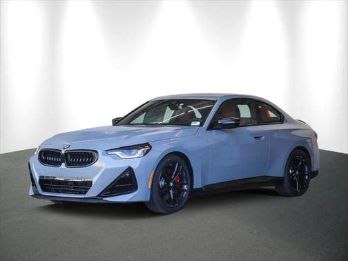 2024 BMW M240 i