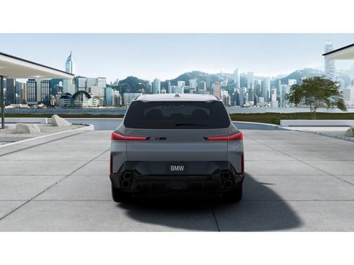 2026 BMW XM Label