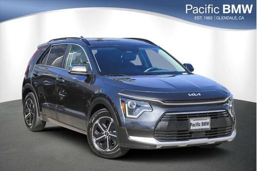 2023 Kia Niro EX