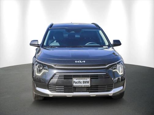 2023 Kia Niro EX