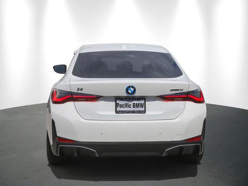 2023 BMW i4 Gran Coupe eDrive35