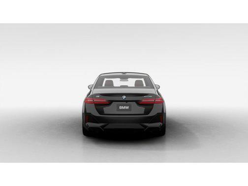 2026 BMW i5 eDrive40