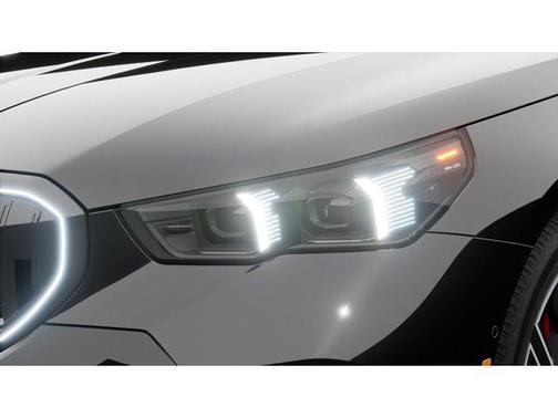 2026 BMW i5 eDrive40