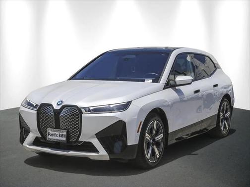 2024 BMW iX M60
