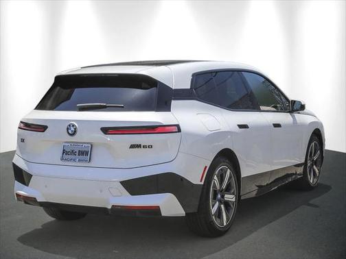 2024 BMW iX M60