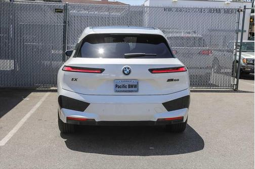 2024 BMW iX M60