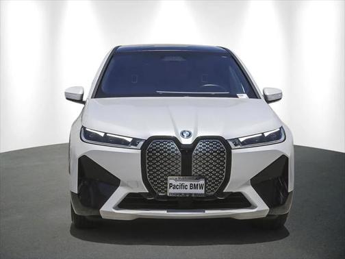 2024 BMW iX M60