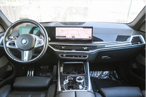 2024 BMW X5 PHEV xDrive50e