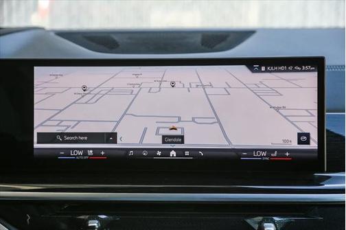 2024 BMW X5 PHEV xDrive50e